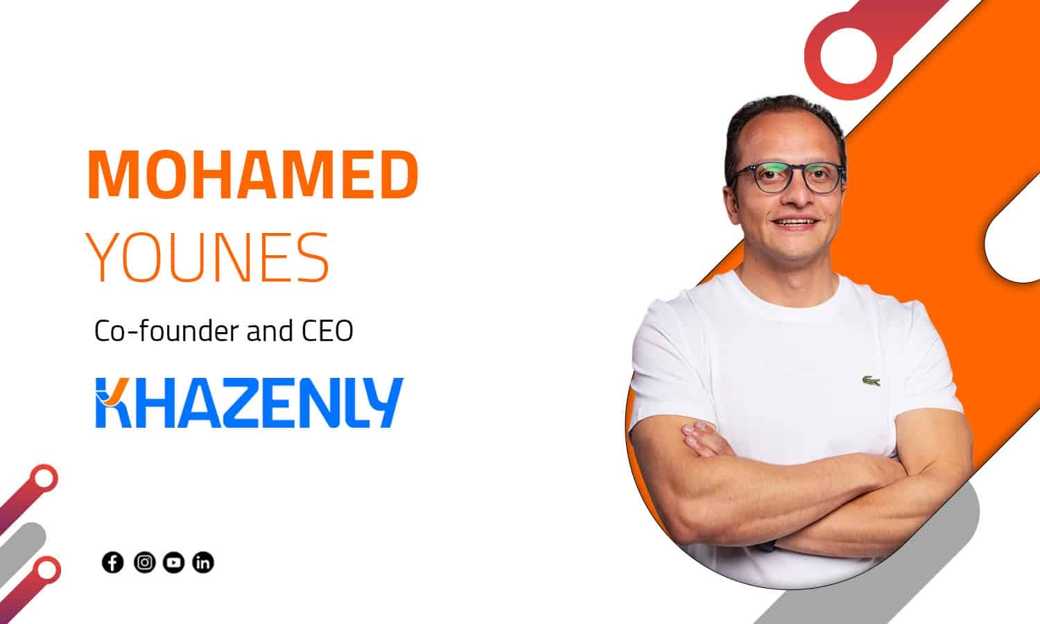 Khazenly: Agility in Adapting to Logistics Market Trends

